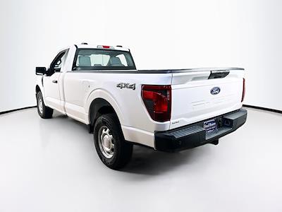 2024 Ford F-150 Regular Cab 4WD, Pickup for sale #FL40633 - photo 2