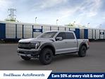 2024 Ford F-150 SuperCrew Cab 4WD, Pickup for sale #FL40655 - photo 1