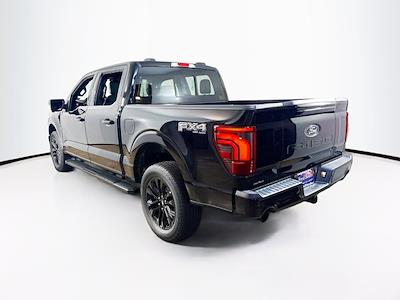 2024 Ford F-150 SuperCrew Cab 4WD, Pickup for sale #FL40661 - photo 2