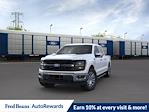 2024 Ford F-150 SuperCrew Cab 4WD, Pickup for sale #FL40678 - photo 1