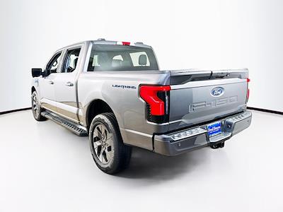 2024 Ford F-150 Lightning SuperCrew Cab AWD, Pickup for sale #FL40683 - photo 2