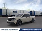 2024 Ford Maverick SuperCrew Cab AWD, Pickup for sale #FL40691 - photo 1