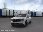 2024 Ford Maverick SuperCrew Cab AWD, Pickup for sale #FL40691 - photo 3