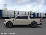 2024 Ford Maverick SuperCrew Cab AWD, Pickup for sale #FL40691 - photo 4