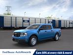 2024 Ford Maverick SuperCrew Cab AWD, Pickup for sale #FL40692 - photo 1