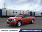 2024 Ford Maverick SuperCrew Cab FWD, Pickup for sale #FL40694 - photo 1