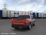 2024 Ford Maverick SuperCrew Cab FWD, Pickup for sale #FL40694 - photo 8