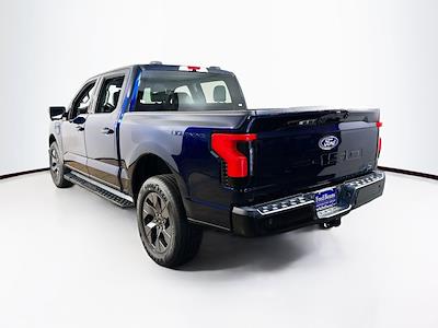 2024 Ford F-150 Lightning SuperCrew Cab AWD, Pickup for sale #FL40697 - photo 2