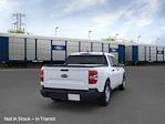 2024 Ford Maverick SuperCrew Cab FWD, Pickup for sale #FL40705 - photo 8