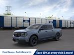 2024 Ford Maverick SuperCrew Cab FWD, Pickup for sale #FL40706 - photo 1