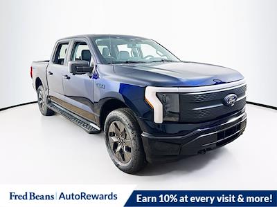 2024 Ford F-150 Lightning SuperCrew Cab AWD, Pickup for sale #FL40712 - photo 1