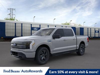 2024 Ford F-150 Lightning SuperCrew Cab AWD, Pickup for sale #FL40729 - photo 1