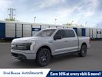 2024 Ford F-150 Lightning SuperCrew Cab AWD, Pickup for sale #FL40729 - photo 1