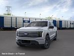 2024 Ford F-150 Lightning SuperCrew Cab AWD, Pickup for sale #FL40729 - photo 3