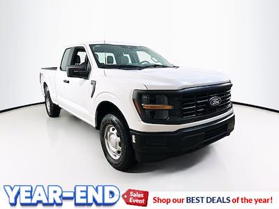 2024 Ford F-150 Super Cab 4WD, Pickup for sale #FL40747 - photo 1