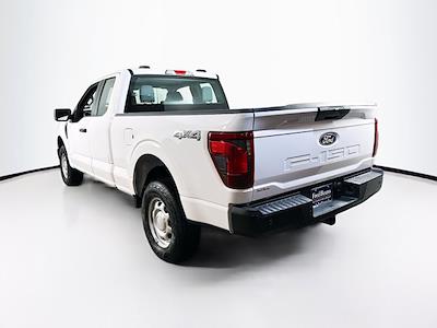 2024 Ford F-150 Super Cab 4WD, Pickup for sale #FL40747 - photo 2