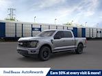 2024 Ford F-150 SuperCrew Cab 4WD, Pickup for sale #FL40755 - photo 1