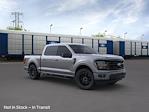 2024 Ford F-150 SuperCrew Cab 4WD, Pickup for sale #FL40755 - photo 7