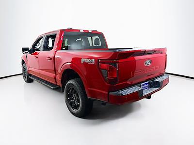 2024 Ford F-150 SuperCrew Cab 4WD, Pickup for sale #FL40763 - photo 2