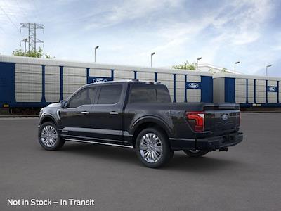 2024 Ford F-150 SuperCrew Cab 4WD, Pickup for sale #FL40766 - photo 2