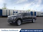 2024 Ford F-150 SuperCrew Cab 4WD, Pickup for sale #FL40766 - photo 1