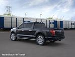 2024 Ford F-150 SuperCrew Cab 4WD, Pickup for sale #FL40766 - photo 2