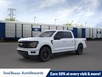 2024 Ford F-150 SuperCrew Cab 4WD, Pickup for sale #FL40789 - photo 1