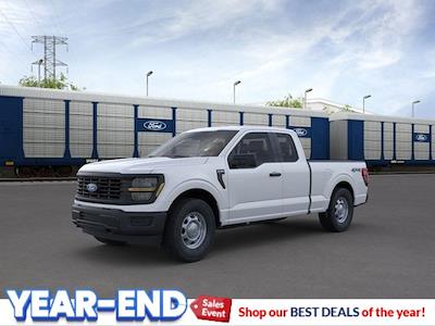 2024 Ford F-150 Super Cab 4WD, Pickup for sale #FL40800 - photo 1