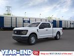 2024 Ford F-150 Super Cab 4WD, Pickup for sale #FL40800 - photo 1