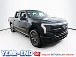 New 2024 Ford F-150 Lightning Flash SuperCrew Cab AWD, Pickup for sale #FL40804 - photo 1