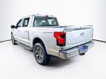 New 2024 Ford F-150 Lightning Flash SuperCrew Cab AWD, Pickup for sale #FL40848 - photo 2