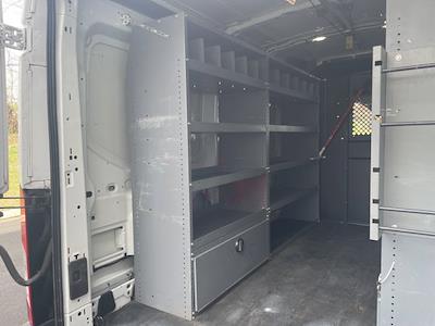 2018 Ford Transit 150 Medium Roof SRW RWD, Upfitted Cargo Van for sale #FL4133P - photo 2