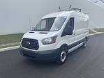 2018 Ford Transit 150 Medium Roof SRW RWD, Upfitted Cargo Van for sale #FL4133P - photo 5
