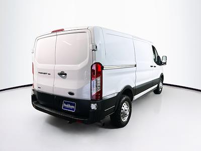 2020 Ford Transit 150 Low Roof AWD, Upfitted Cargo Van for sale #FL4145P - photo 2