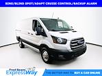 2020 Ford Transit 150 Low Roof SRW AWD, Empty Cargo Van for sale #FL4145P - photo 1