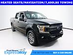 2020 Ford F-150 SuperCrew Cab 4WD, Pickup for sale #FL4197P - photo 1