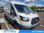 2019 Ford Transit 350 Medium Roof SRW RWD, Upfitted Cargo Van for sale #FL4204P - photo 1