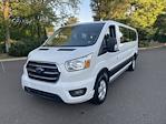 Used 2020 Ford Transit 350 Low Roof RWD, Passenger Van for sale #FL4331P - photo 6