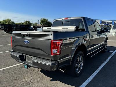 2015 Ford F-150 SuperCrew Cab 4WD, Pickup for sale #FL4346D1 - photo 2