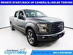 2015 Ford F-150 SuperCrew Cab 4WD, Pickup for sale #FL4346D1 - photo 1