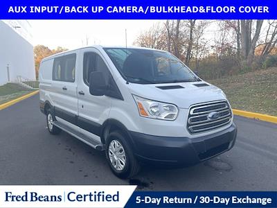 2019 Ford Transit 250 Low Roof RWD, Empty Cargo Van for sale #FL4348D1 - photo 1