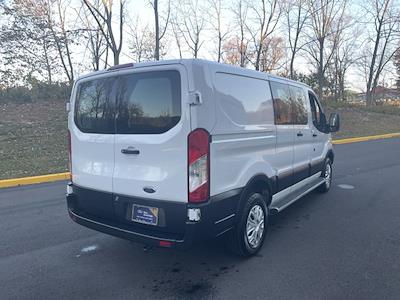 2019 Ford Transit 250 Low Roof RWD, Empty Cargo Van for sale #FL4348D1 - photo 2