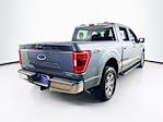 Used 2021 Ford F-150 XLT SuperCrew Cab 4WD, Pickup for sale #FL4380P - photo 2