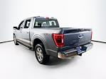 Used 2021 Ford F-150 XLT SuperCrew Cab 4WD, Pickup for sale #FL4380P - photo 10