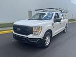 2021 Ford F-150 Super Cab RWD, Pickup for sale #FL4387P - photo 6