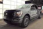 Used 2022 Ford F-150 XLT SuperCrew Cab 4WD, Pickup for sale #FL4398D - photo 3