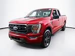 Used 2022 Ford F-150 XLT Super Cab 4WD, Pickup for sale #FL4404D - photo 3