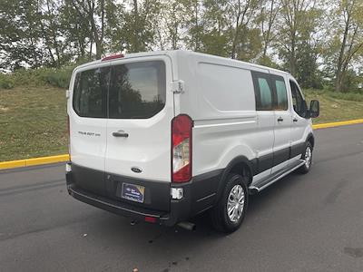 2021 Ford Transit 250 Low Roof RWD, Empty Cargo Van for sale #FL4410P - photo 2