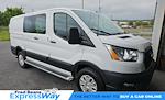 Used 2021 Ford Transit 250 Low Roof RWD, Empty Cargo Van for sale #FL4410P - photo 1