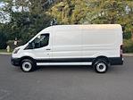 2023 Ford Transit 250 Medium Roof RWD, Empty Cargo Van for sale #FL4412P - photo 6